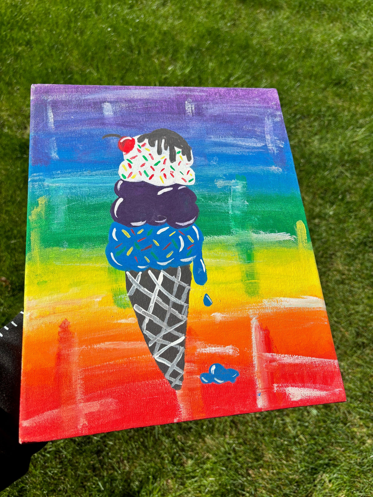 Paintings