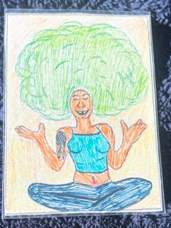 Mother Earth