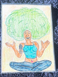 Mother Earth