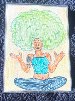 Mother Earth