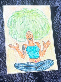 Mother Earth