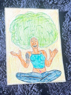 Mother Earth