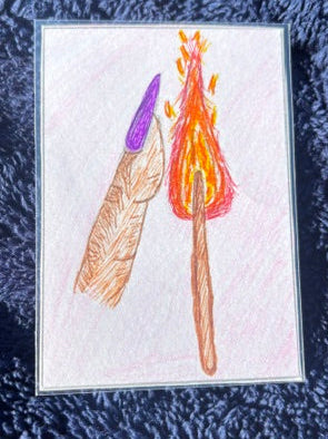 Playing with Fire