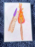 Playing with Fire