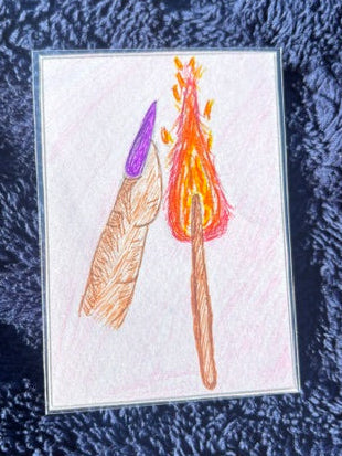 Playing with Fire