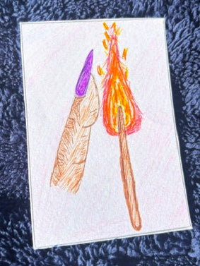 Playing with Fire