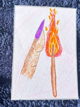 Playing with Fire