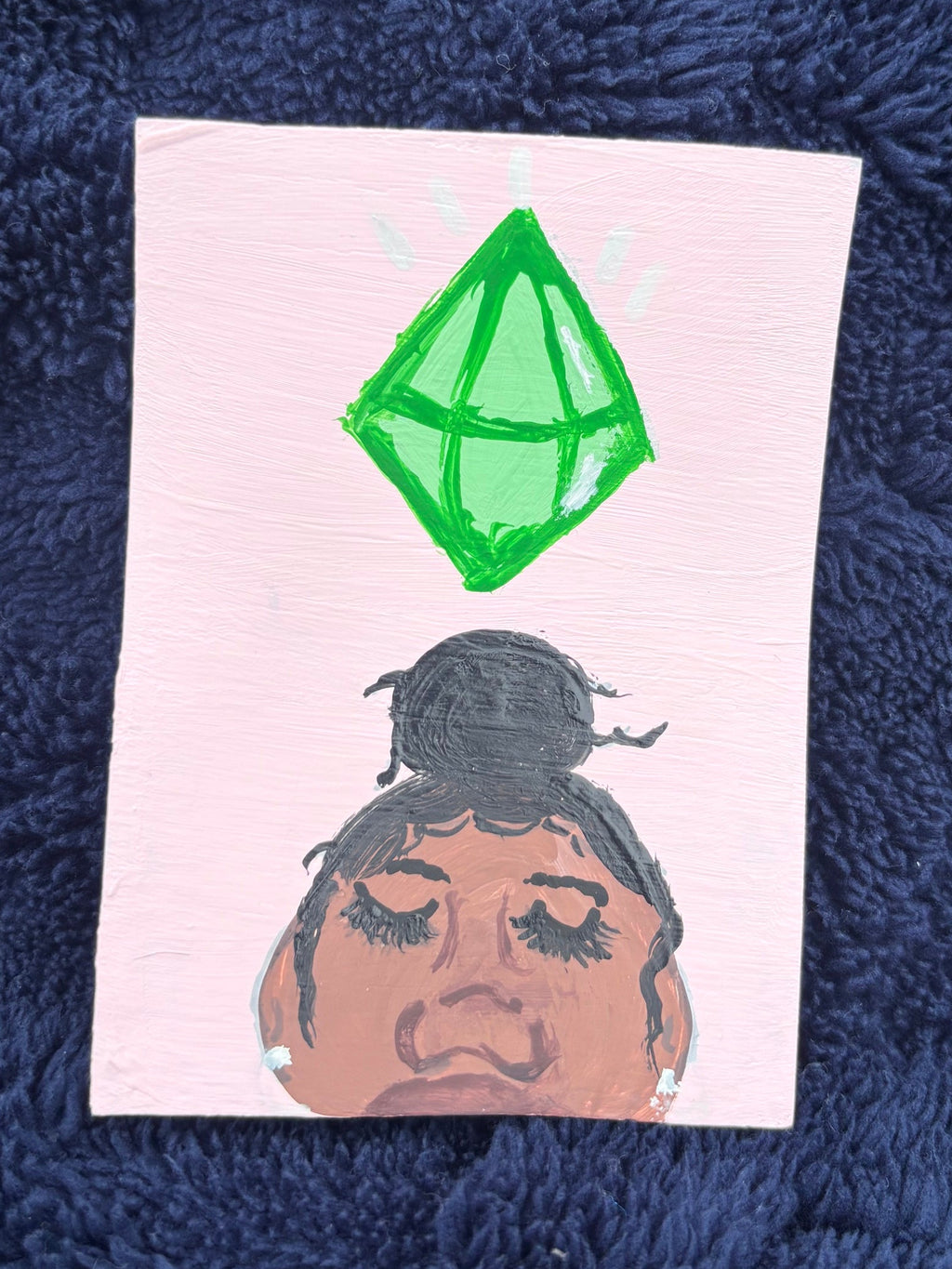 My Sim