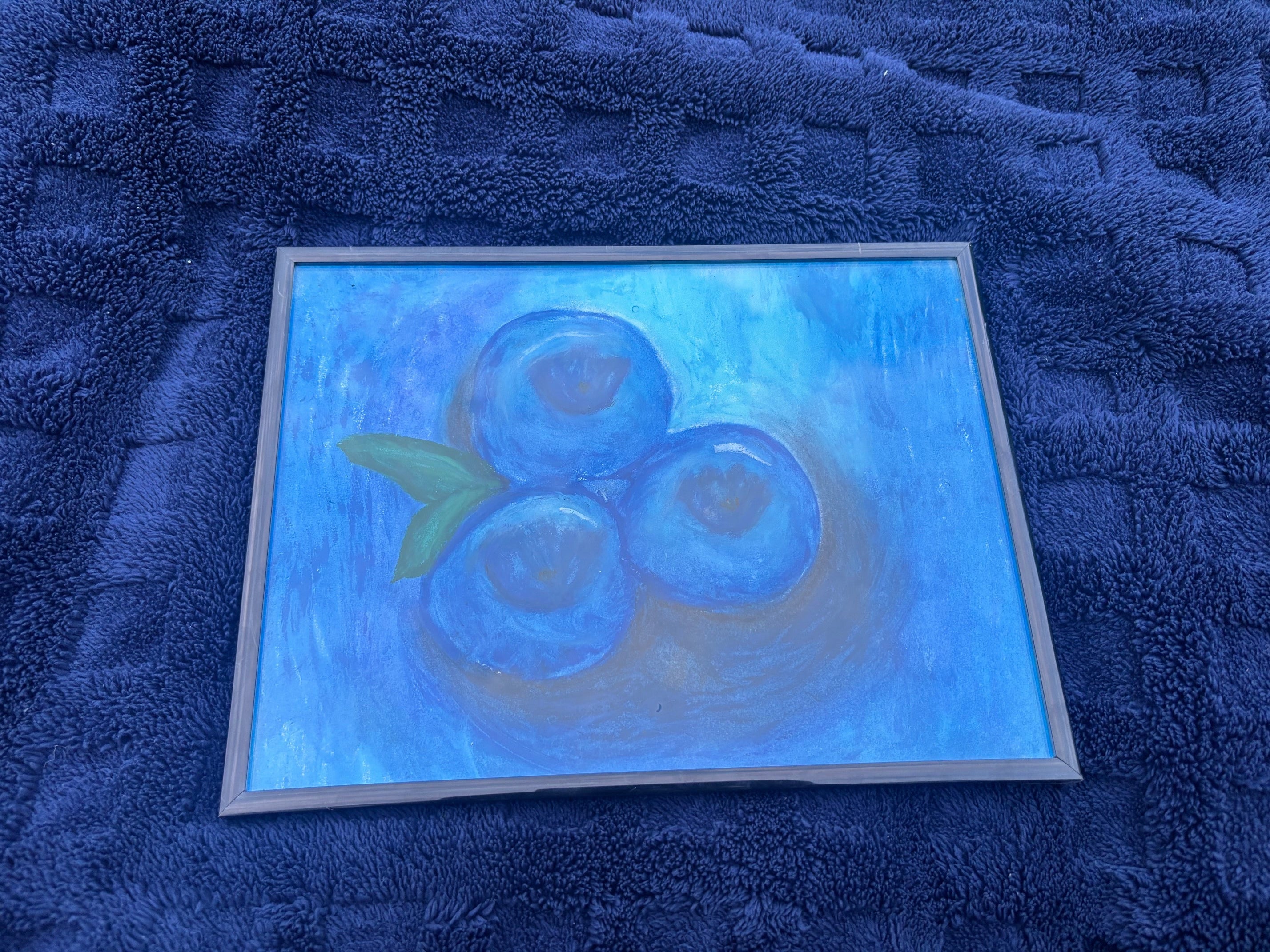 Blueeberries