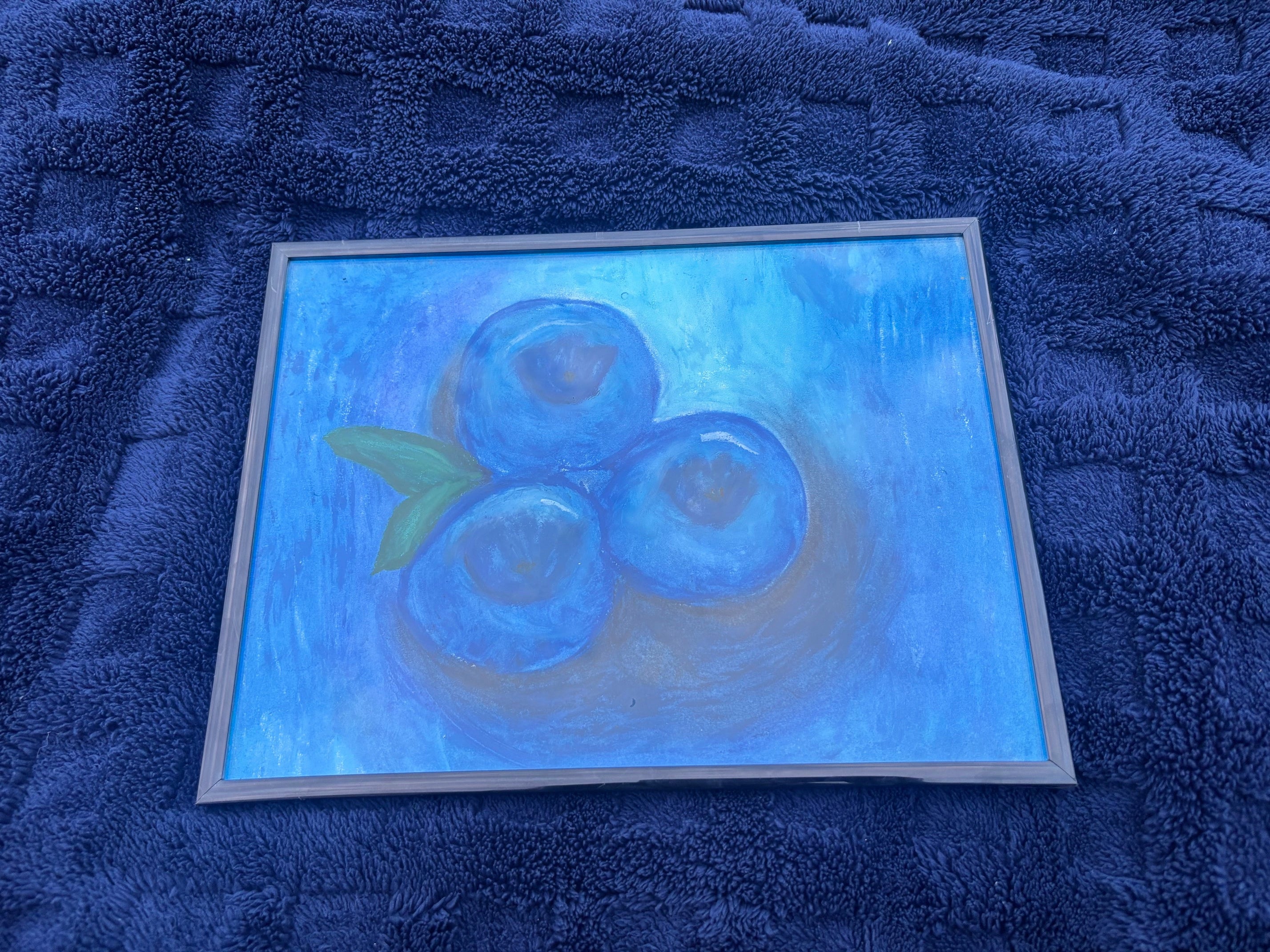 Blueeberries