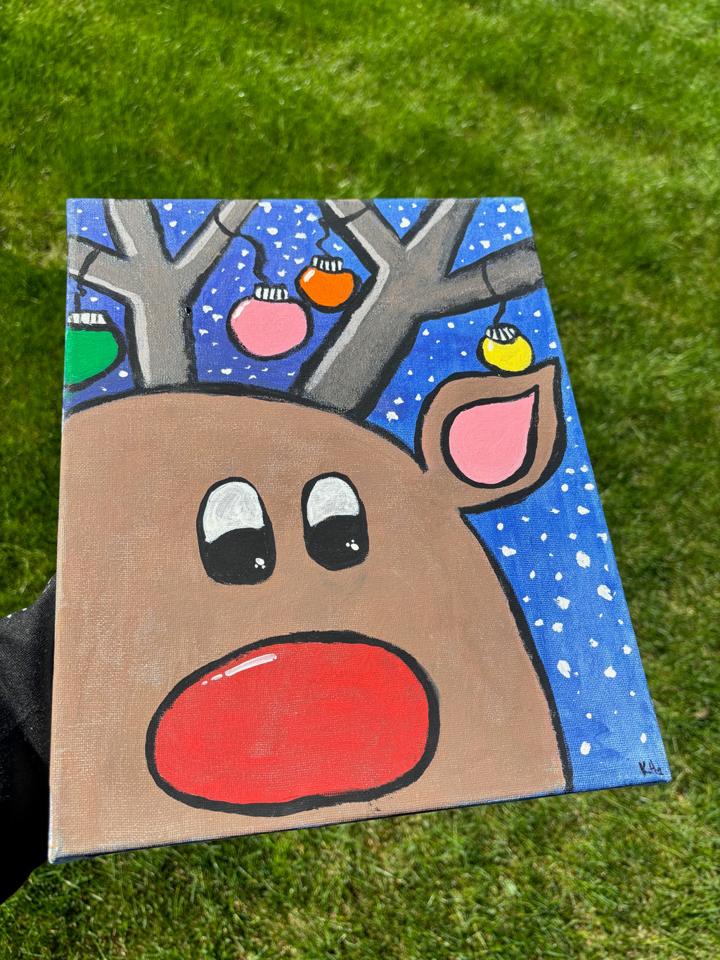 Rudolph