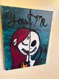 Sally & Jack