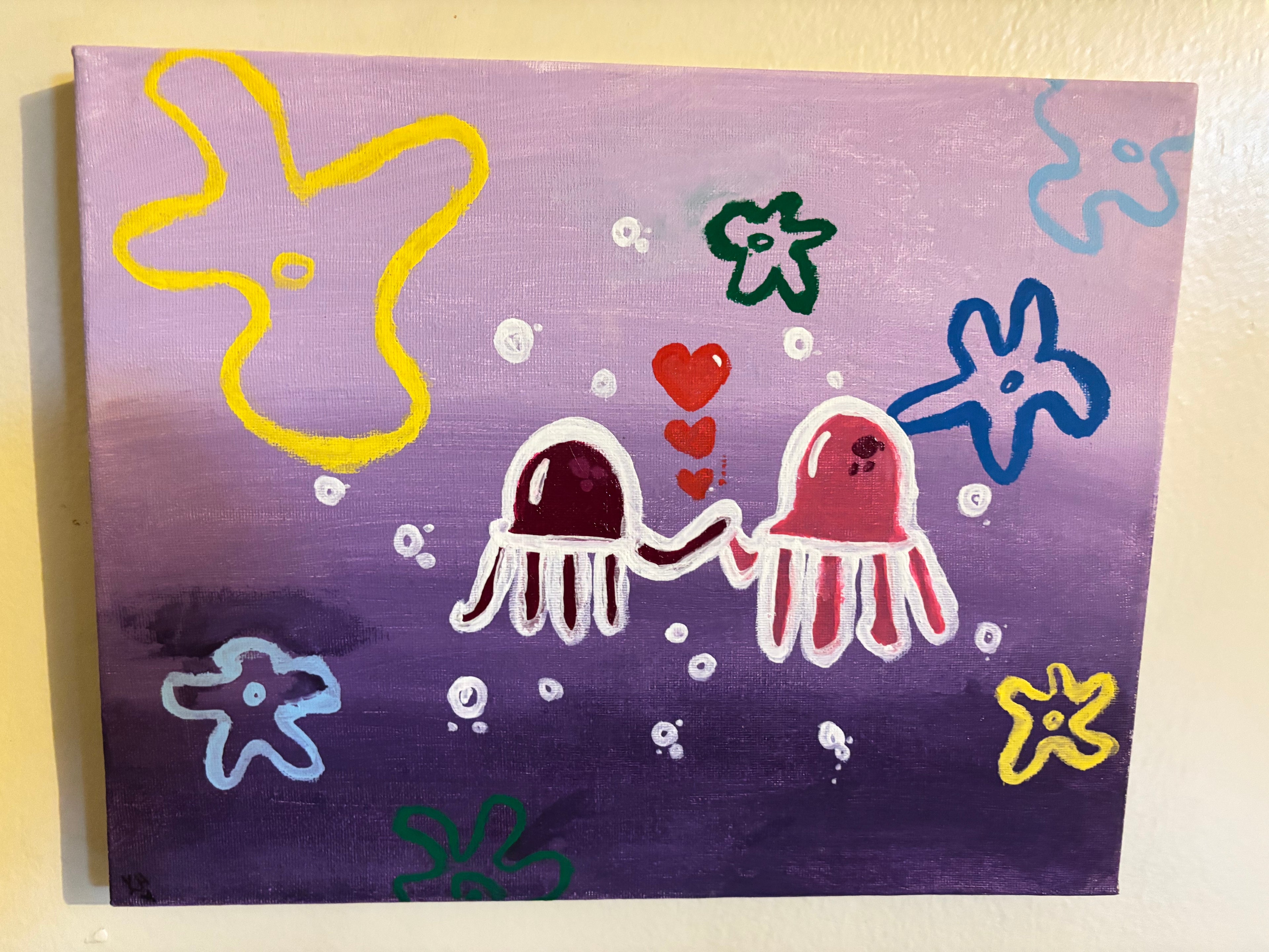 Under The Sea