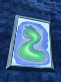 Mr. Worm