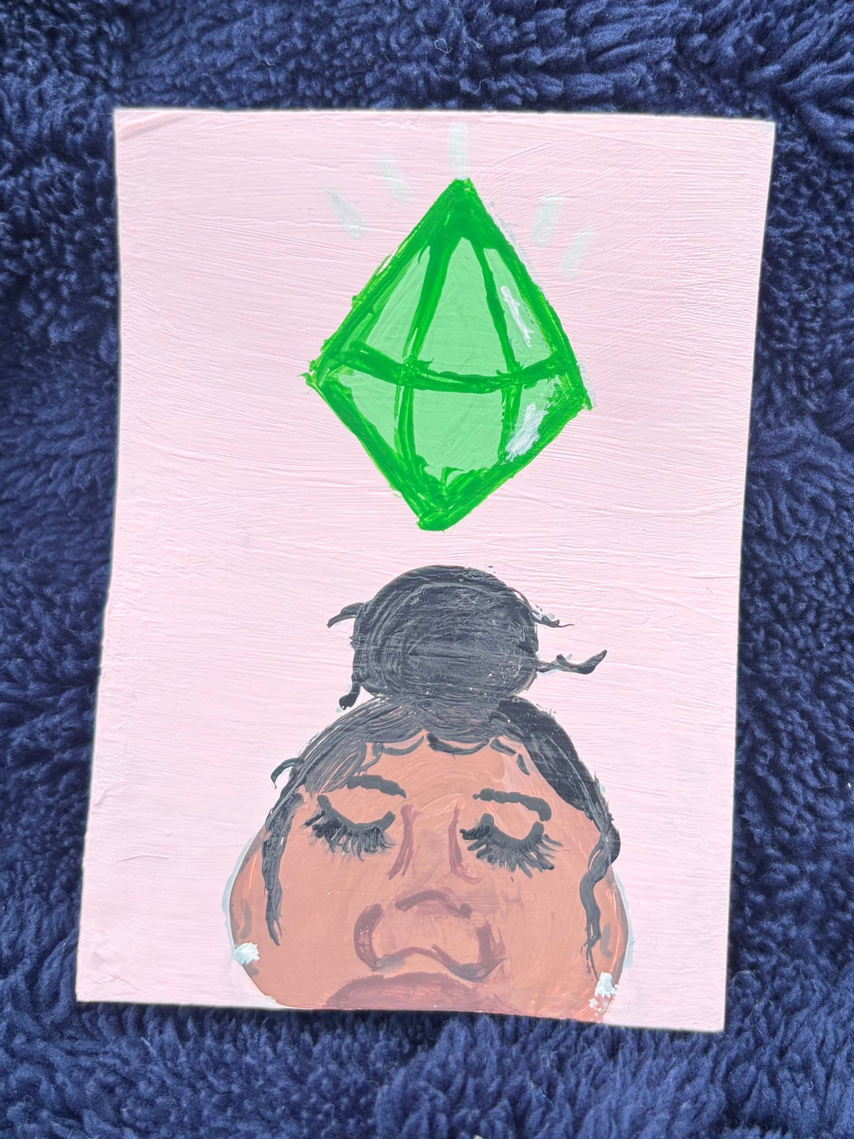 My Sim