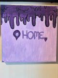 At Home