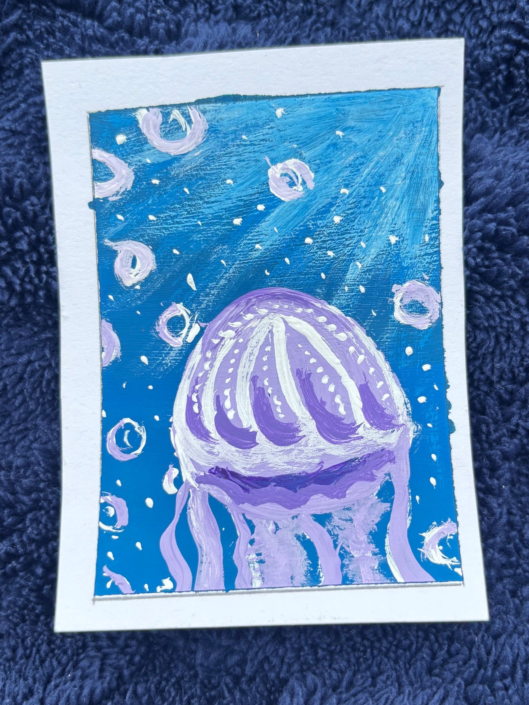 Purple Jelly
