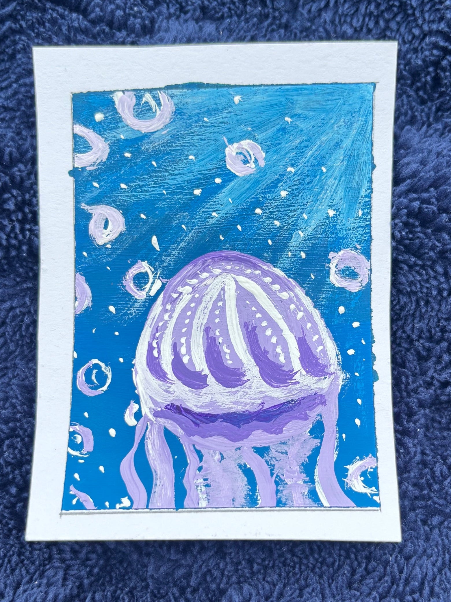 Purple Jelly