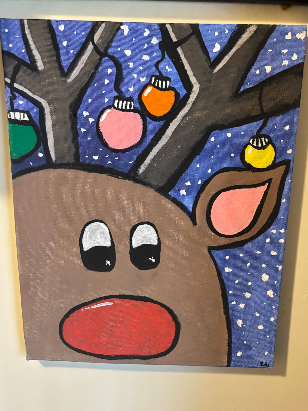 Rudolph