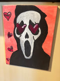 Loving Scream