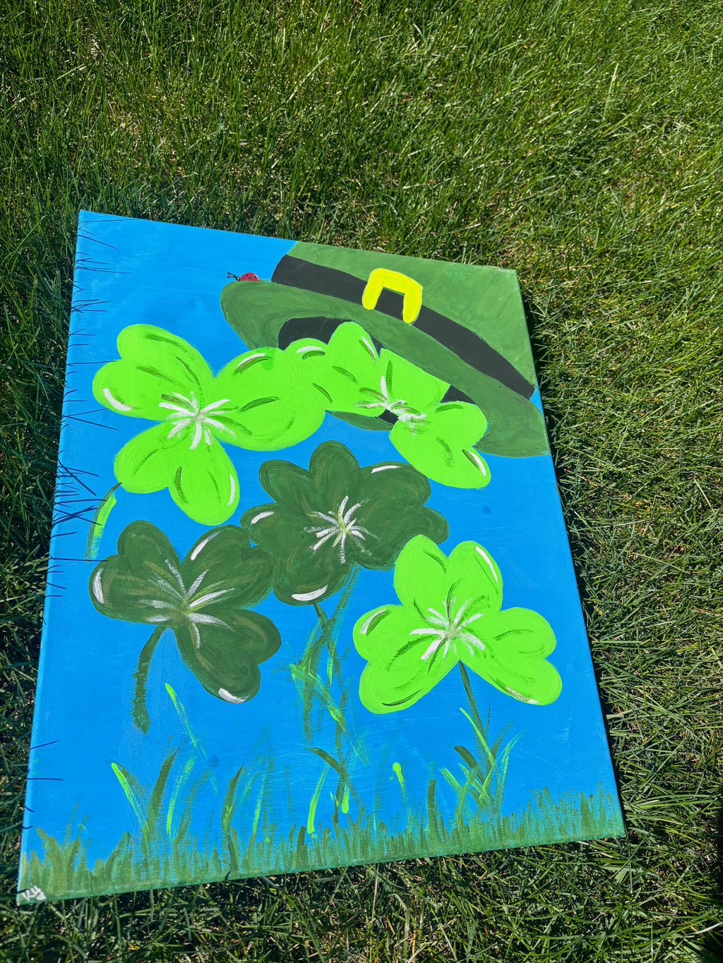Shamrocks