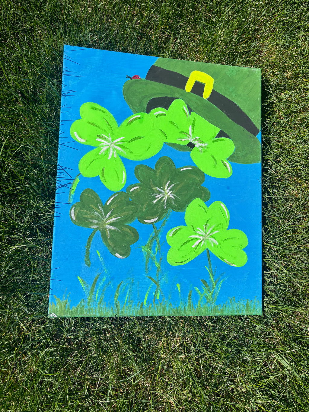 Shamrocks
