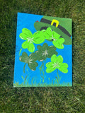 Shamrocks