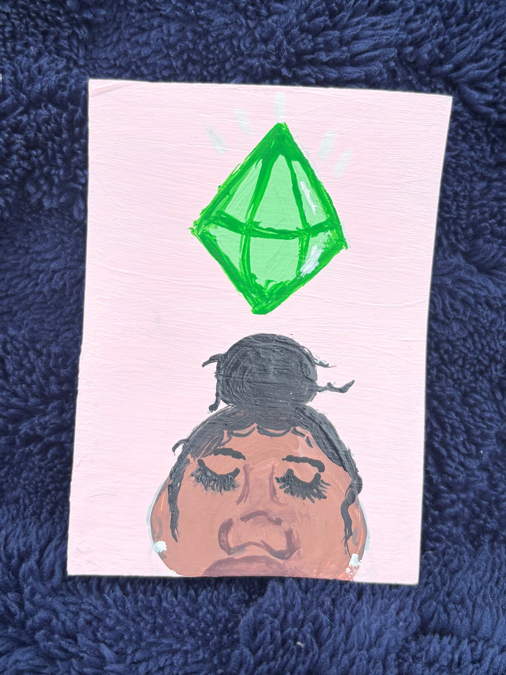 My Sim