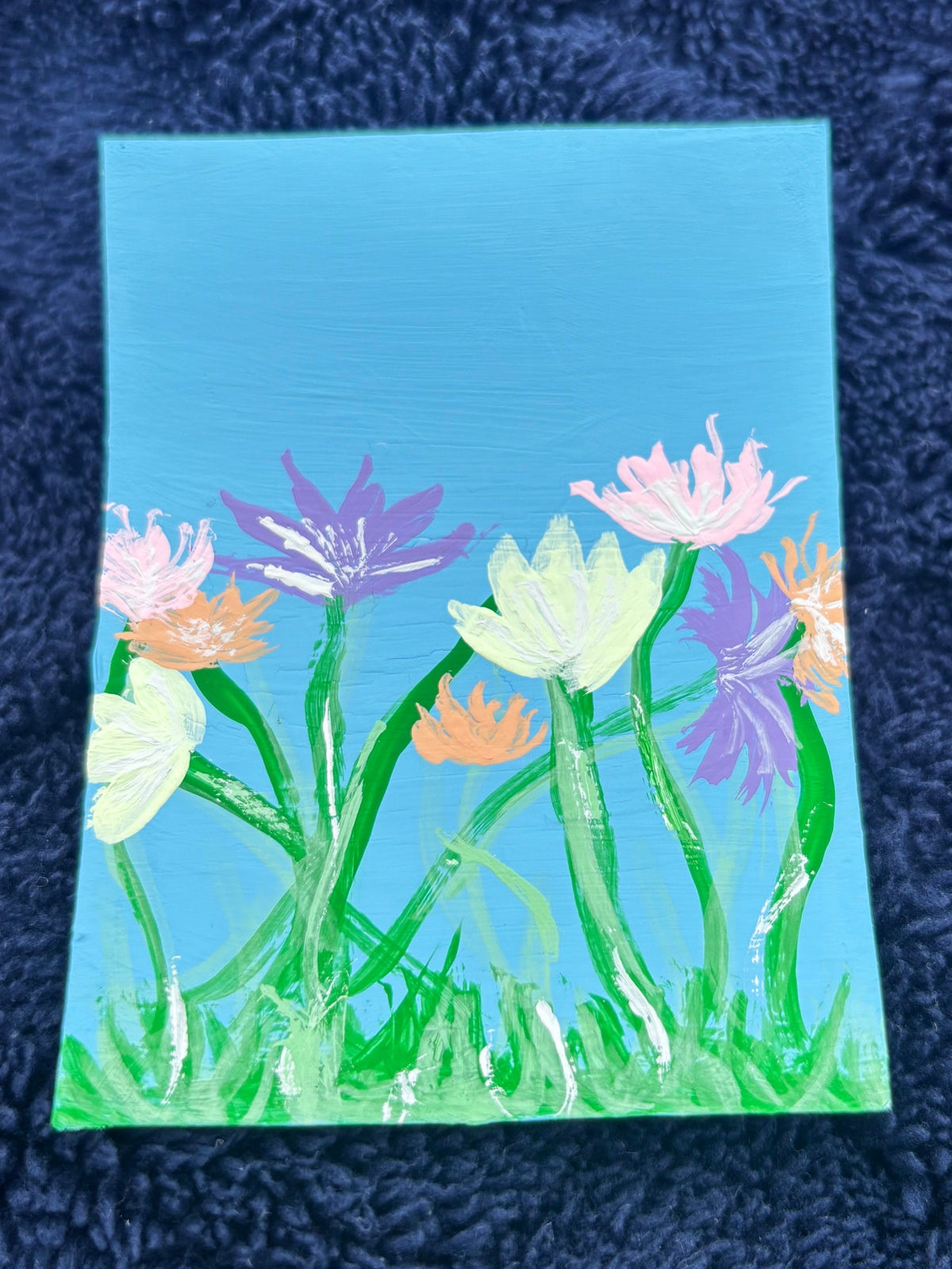 Spring Flowers