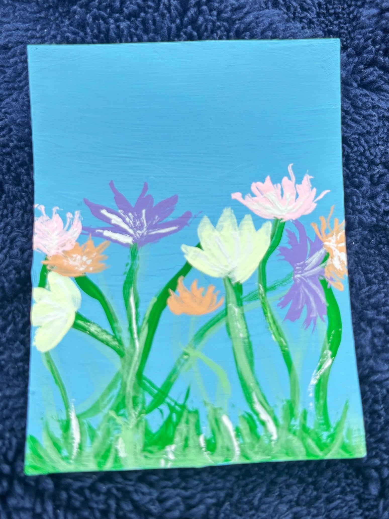 Spring Flowers